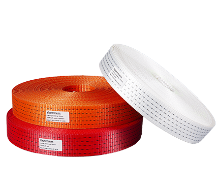 Dây buộc vải polyester