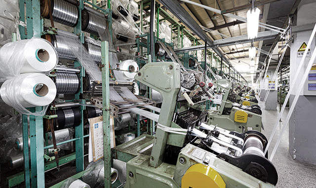 Công ty TNHH Mạng lưới an toàn Oppermann (Kunshan)