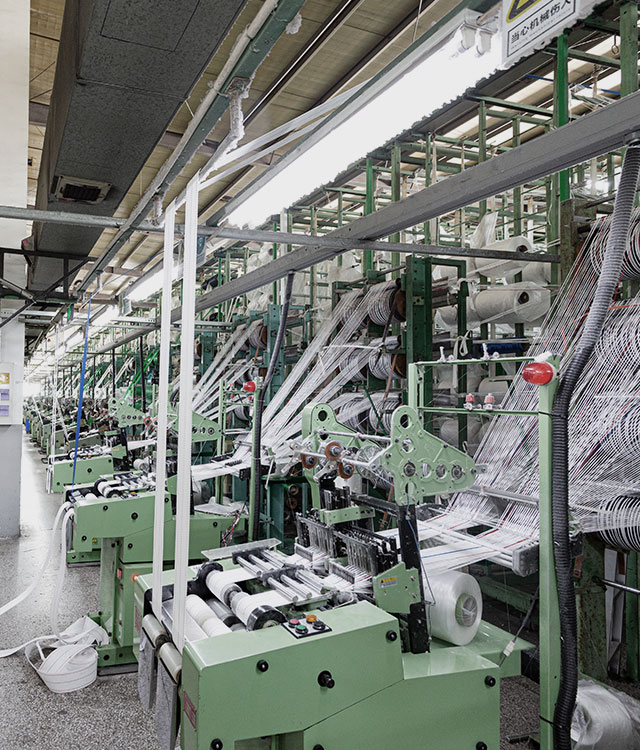 Công ty TNHH Mạng lưới an toàn Oppermann (Kunshan)
