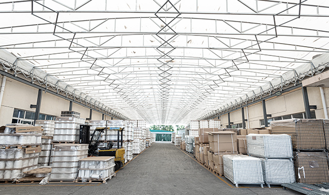 Công ty TNHH Mạng lưới an toàn Oppermann (Kunshan)